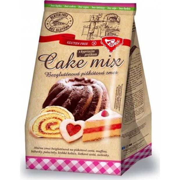 CAKE MIX Liana 1000g