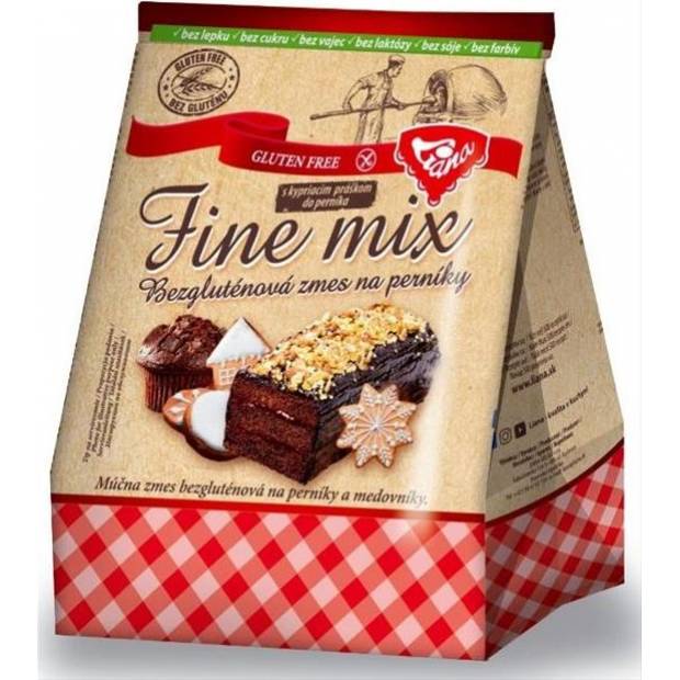 FINE MIX Liane 300 g