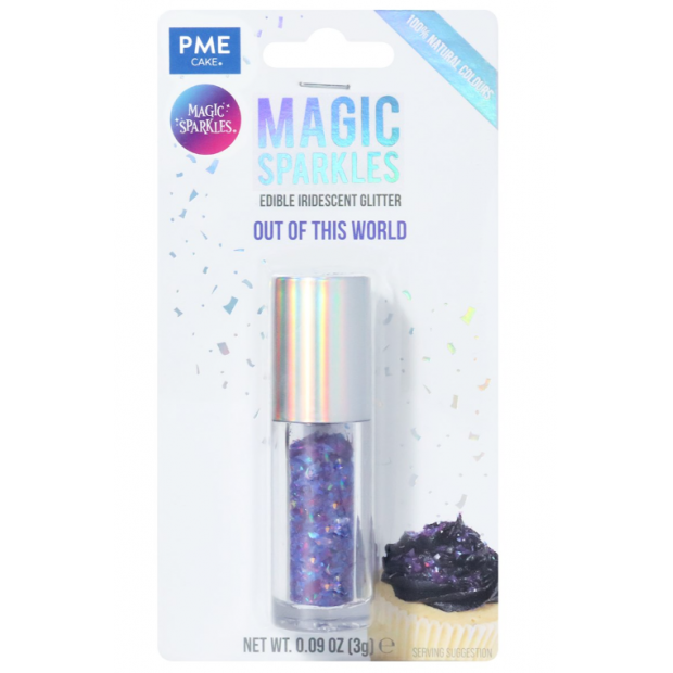 Magische Glitzer Out of this World  3g