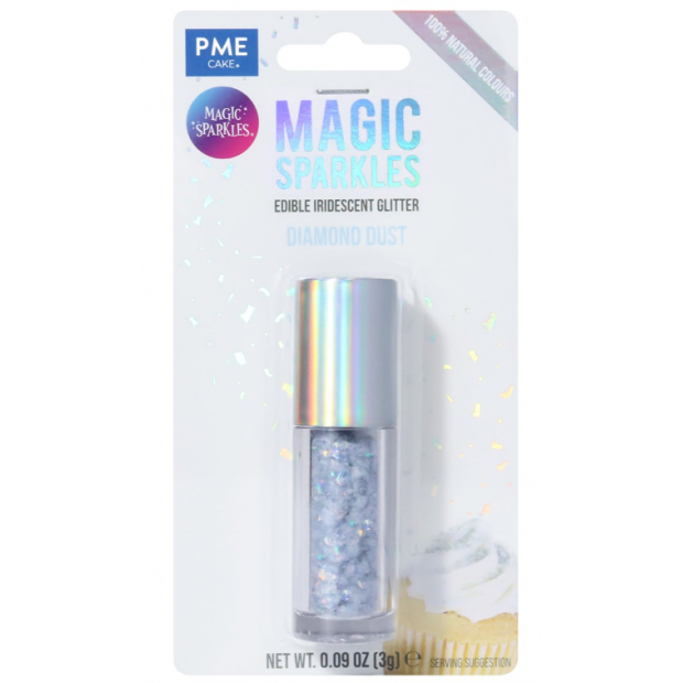 Königlicher Glitzer Diamond Dust 3g