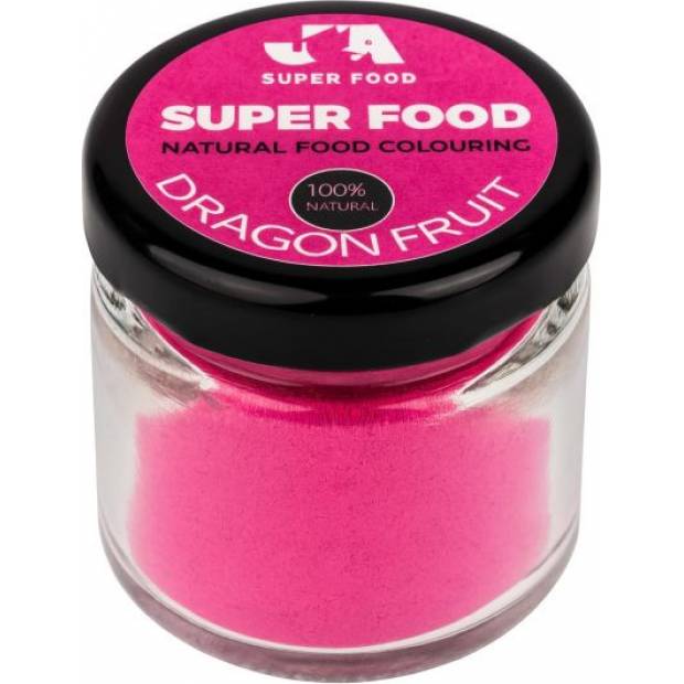 Lösliches Farbstoff Dragon Fruit 20 g