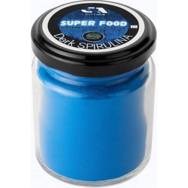 Lösliches Farbstoff Dark Spirulina 50 g