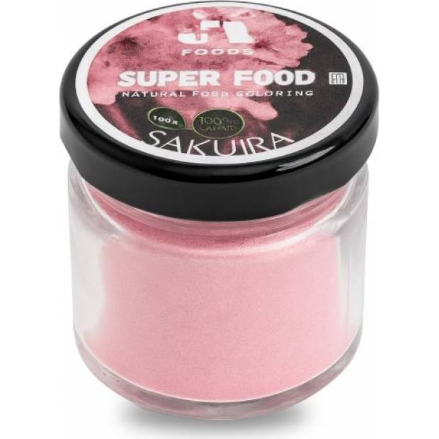 Lösemittelbares Farbstoff Sakura 20 g