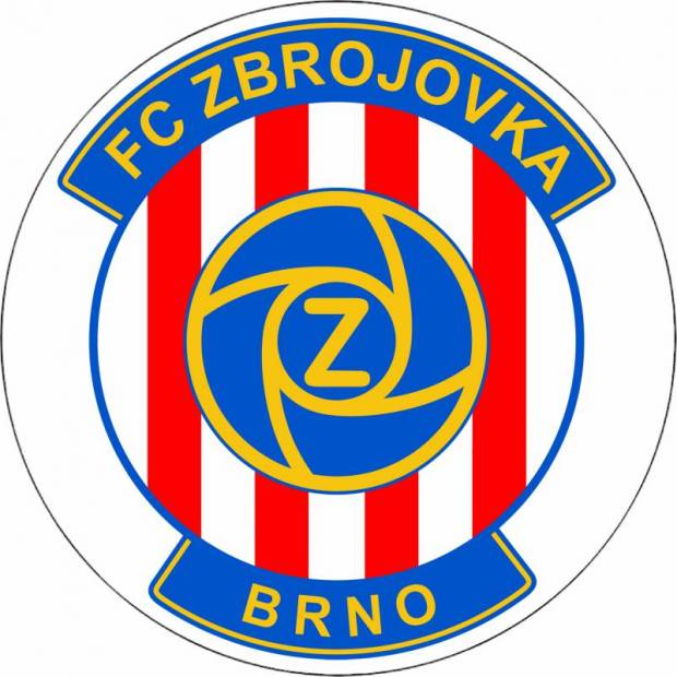 essbare Papier Zbrojovka 19,5 cm