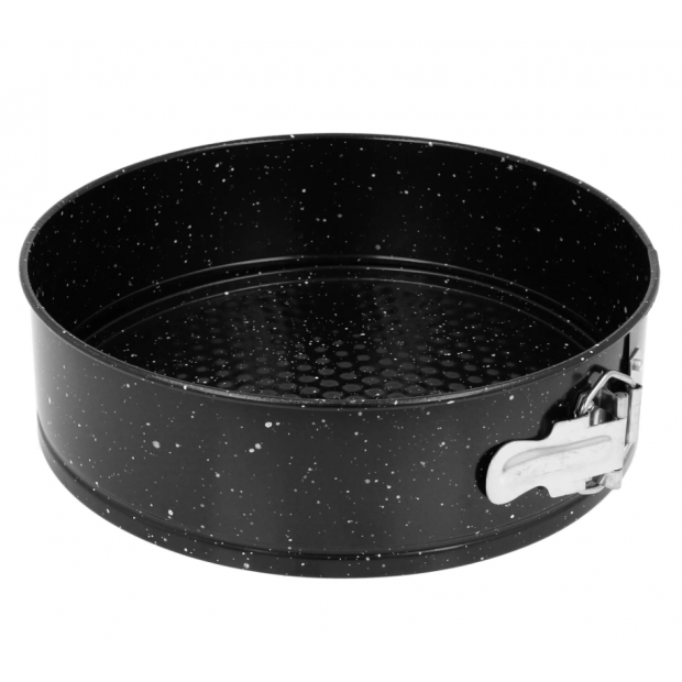 Backform Kuchenform zum Ausklappen 20 x 6,5 cm