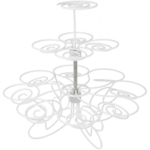 Cupcake-Ständer 22 x 24 cm