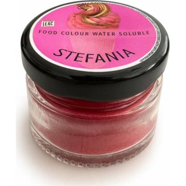 Lösliches Farbstoff Steffania 10 g