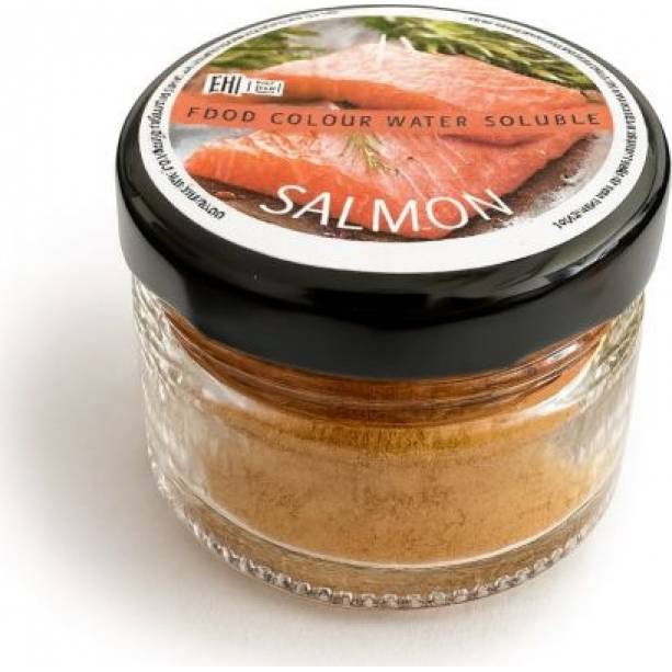 Löslbares Farbstoff Salmon 10 g