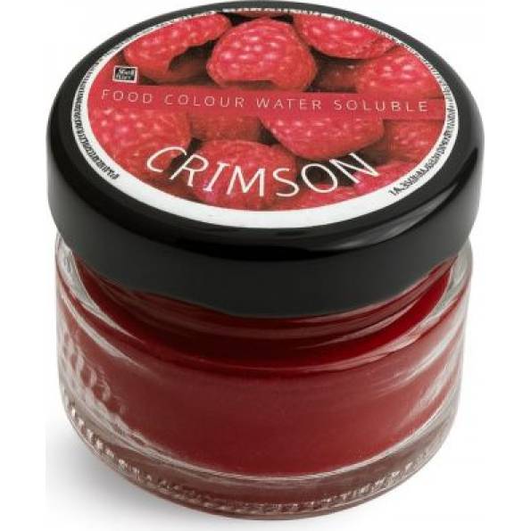 Löslbares Farbstoff Crimson 10 g