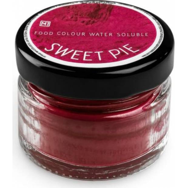Lösliches Farbstoff Sweet Pie 10 g
