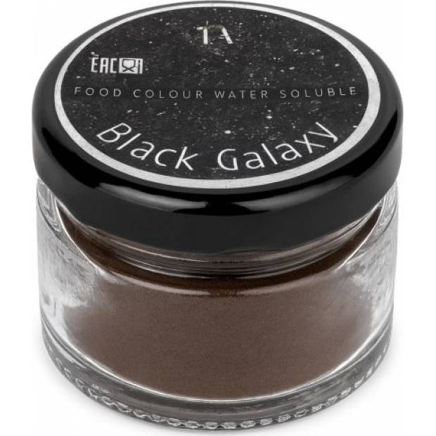 Lösliches Farbstoff Black Galaxy 10 g