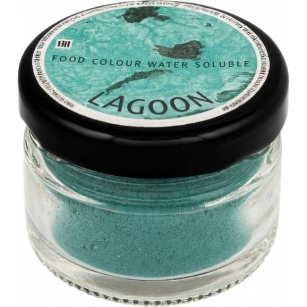 Löslbares Farbstoff Lagoon 10 g