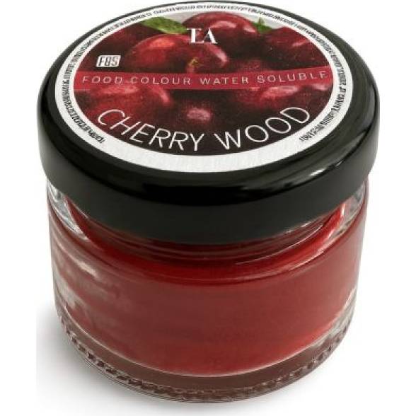 Lösliches Farbstoff Cherry Wood 10 g