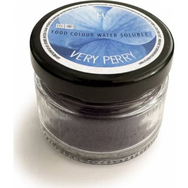 Lösliches Farbstoff Very Perry 10 g