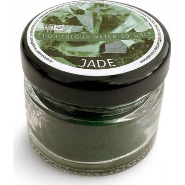 Lösemittelbasierte Farbstoff Jade 10 g