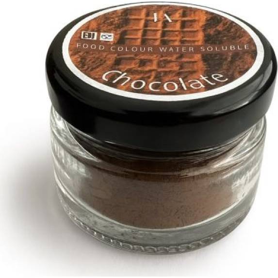Löslige Farbstoff Chocolate 10 g