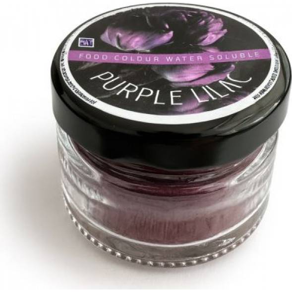 Lösemittel-färbmittel Purple Lilac 10g