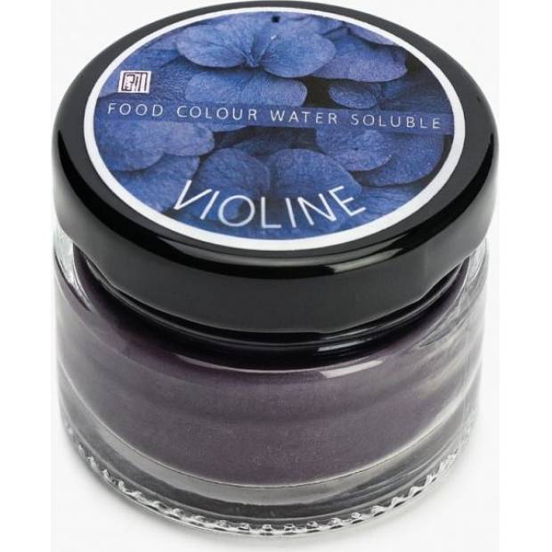 Lösliches Farbstoff Violine 10 g