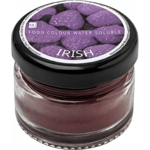 Löslige Farbstoffe Irish 10 g