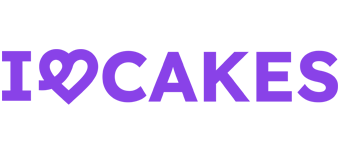 I LOVE CAKES