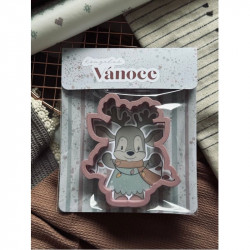 Backform/Motiv: Mama Sohn