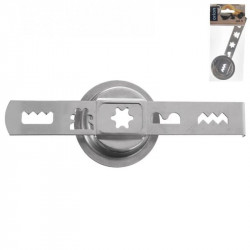 Bonbonschleifer-Aufsatz Größe 5