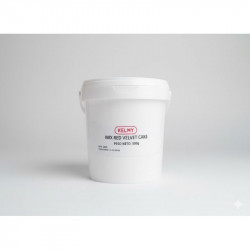 Smes auf Red Velvet 500g