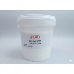 Cupcakes-Mischung 500 g