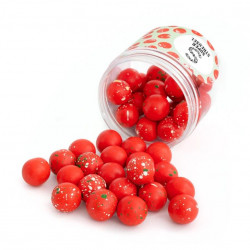 Schokoladenkugeln rote XL 120 g