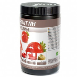 SOSA Gelierende Pektin-Frucht NH 500g