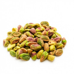 Rohschalenlose rohe Pistazien 100 g