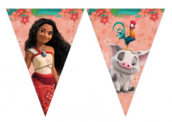 Girlande Moana 2,3 m