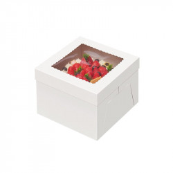 Tortenkarton 1 Stück 20 x 20 x 20 cm