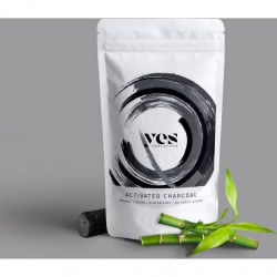 Ja, Aktivkohle Pulver (50 g)