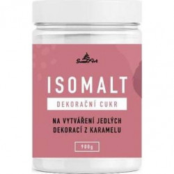 SweetArt Dekorationszucker Isomalt (900 g)