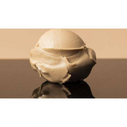 Bakels Ganache mit Haselnussgeschmack (0,5 kg)