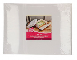 Tortenkasten 40x30x15 cm