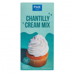 Schlagsahne-Maschung 450 g