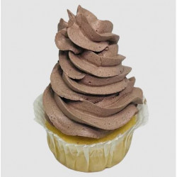 Zugfester Liana 500 g Schokolade