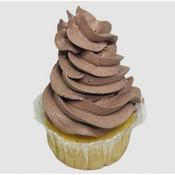 Zugfeder Liana 100 g Schokolade