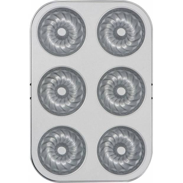 Form für Minibrötchen 27x18cm