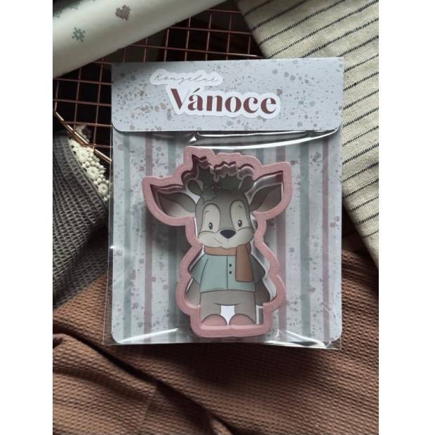 Ausstecher Vater mər?