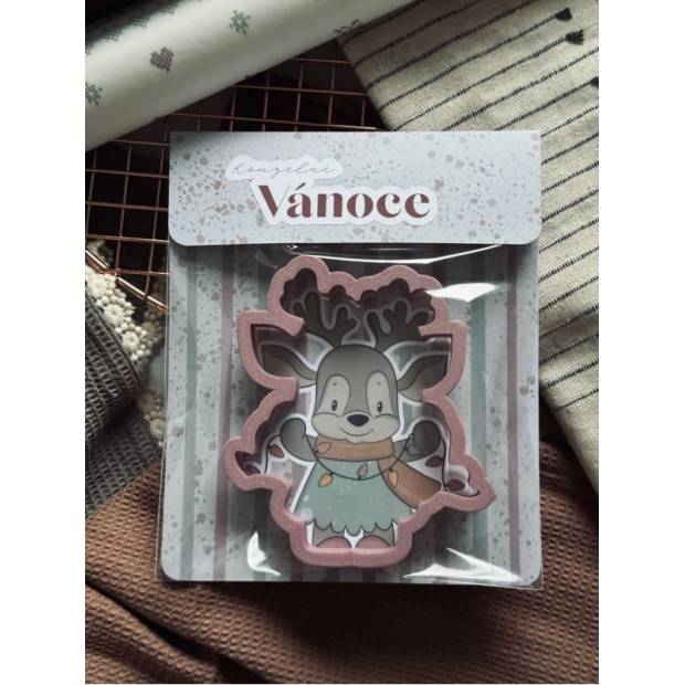 Backform/Motiv: Mama Sohn