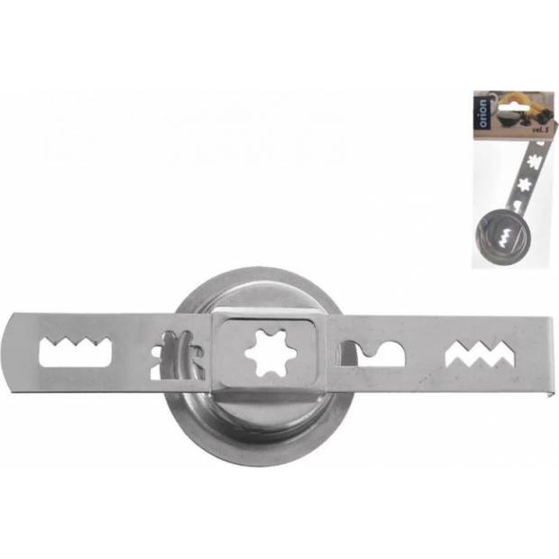 Bonbonschleifer-Aufsatz Größe 5