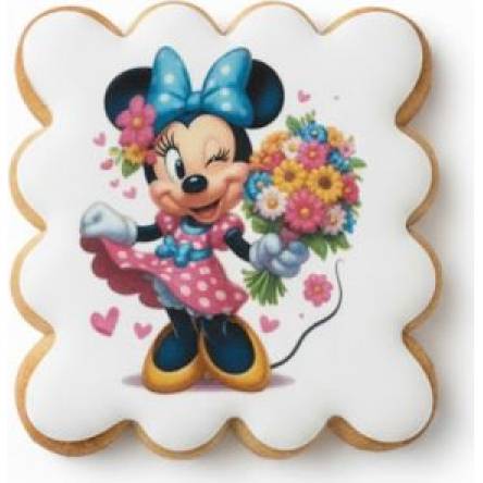 Lebkuchen Minnie 44 g
