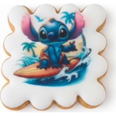 Lebkuchen Stitch 44g