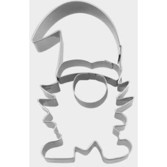 Präzisionsausstecher Zwerg 7,5 cm