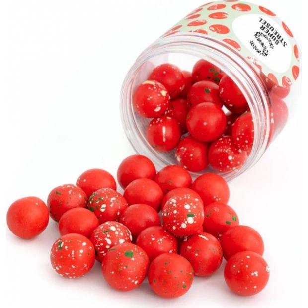 Schokoladenkugeln rote XL 120 g