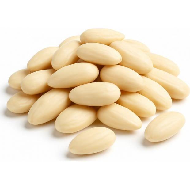 blanchierte Mandeln 500 g