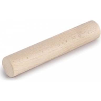 Holzwalze 16 cm